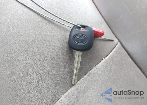 2005 Toyota Camry Xle V6 z USA, uszkodzony, nr VIN 4T1BF30K65U605937